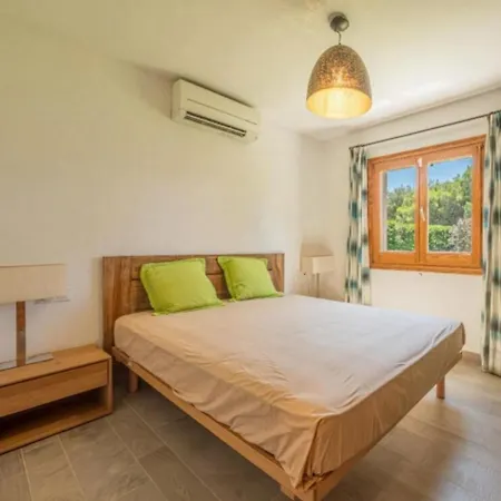 Ferienhaus En Ubicacion Perfecta En Noria Riera