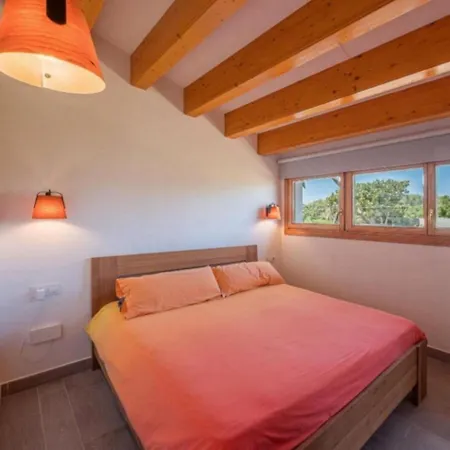 En Ubicacion Perfecta En Noria Riera * Biniatap de Dalt