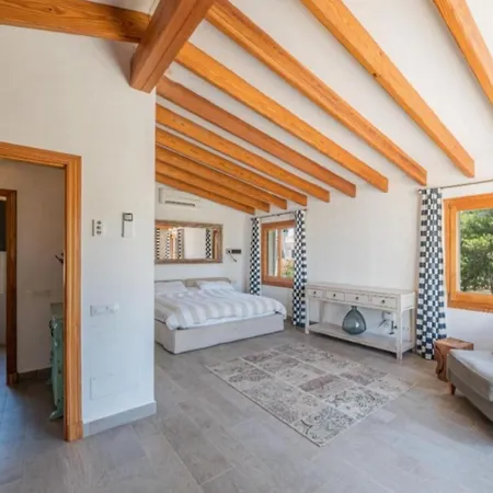 En Ubicacion Perfecta En Noria Riera Casa vacanze