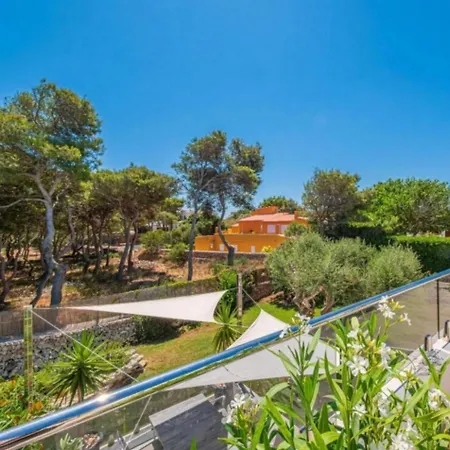 En Ubicacion Perfecta En Noria Riera Casa vacanze *