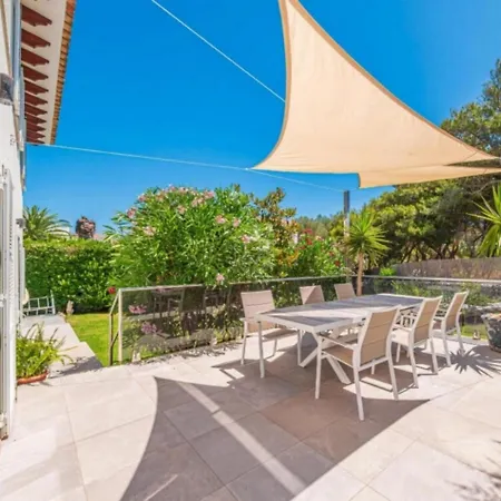 En Ubicacion Perfecta En Noria Riera Casa vacanze Biniatap de Dalt