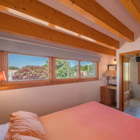 Casa vacanze En Ubicacion Perfecta En Noria Riera Biniatap de Dalt